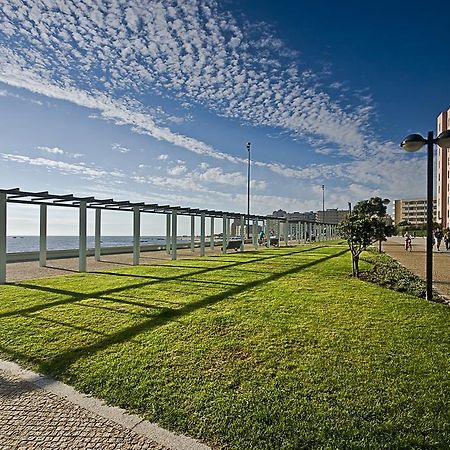 Em Cima Da Areia Apartment โปโว เดอ วาร์ซิม ภายนอก รูปภาพ