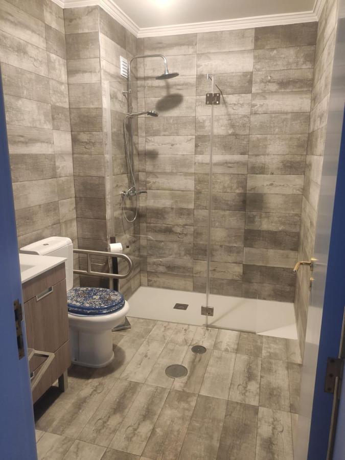 Em Cima Da Areia Apartment โปโว เดอ วาร์ซิม ภายนอก รูปภาพ