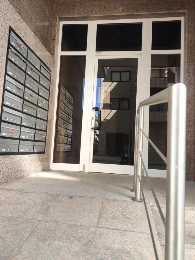 Em Cima Da Areia Apartment โปโว เดอ วาร์ซิม ภายนอก รูปภาพ