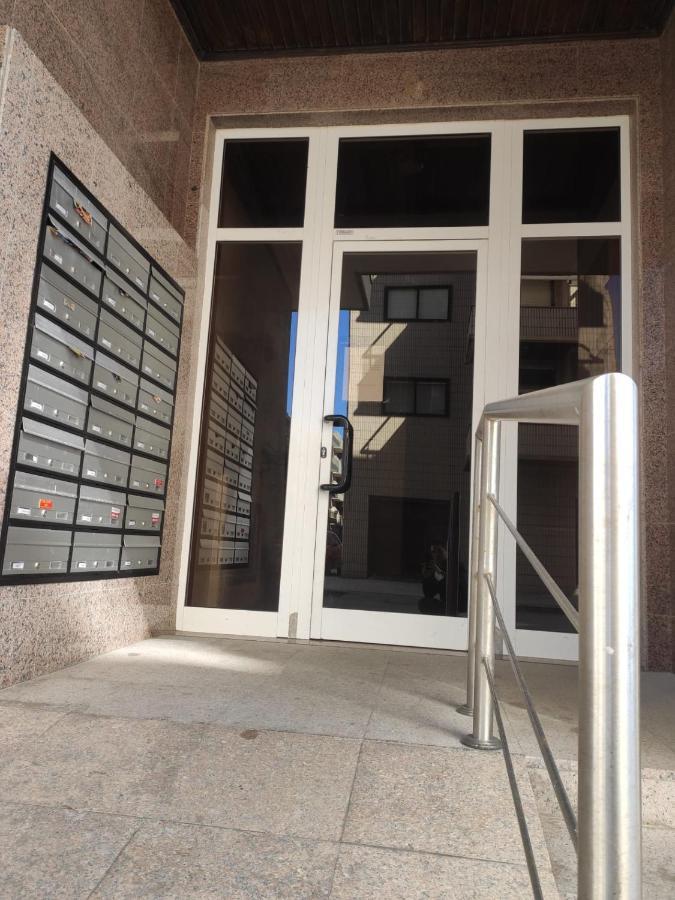 Em Cima Da Areia Apartment โปโว เดอ วาร์ซิม ภายนอก รูปภาพ