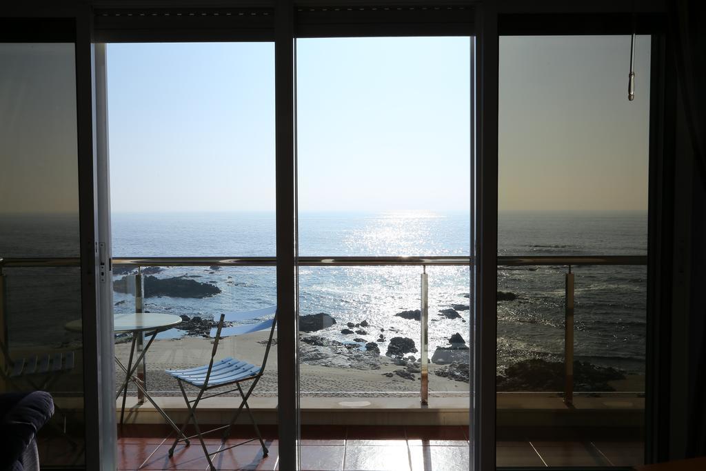 Em Cima Da Areia Apartment โปโว เดอ วาร์ซิม ภายนอก รูปภาพ