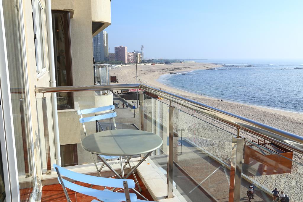 Em Cima Da Areia Apartment โปโว เดอ วาร์ซิม ภายนอก รูปภาพ