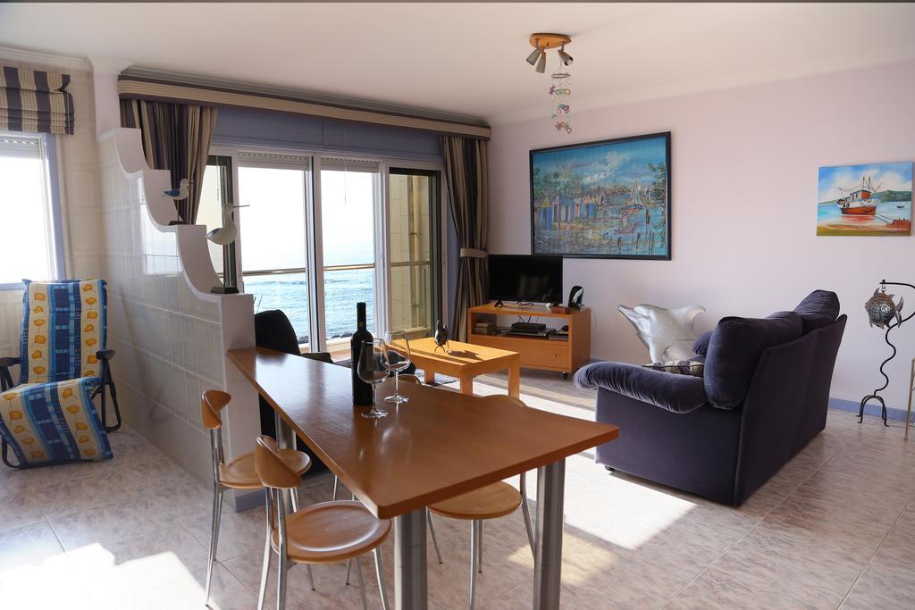 Em Cima Da Areia Apartment โปโว เดอ วาร์ซิม ภายนอก รูปภาพ