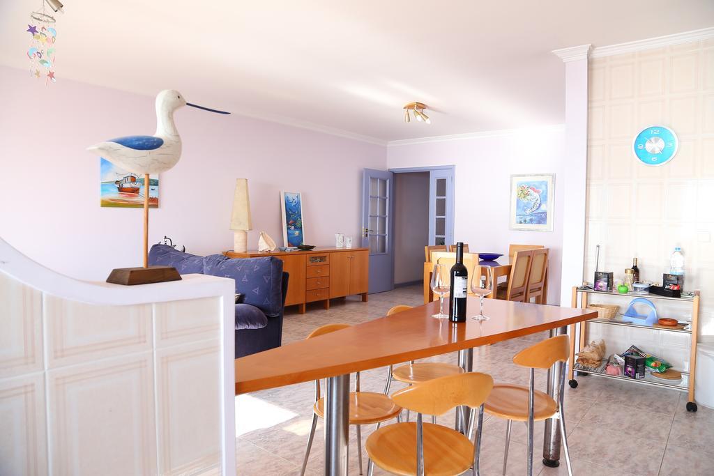 Em Cima Da Areia Apartment โปโว เดอ วาร์ซิม ภายนอก รูปภาพ