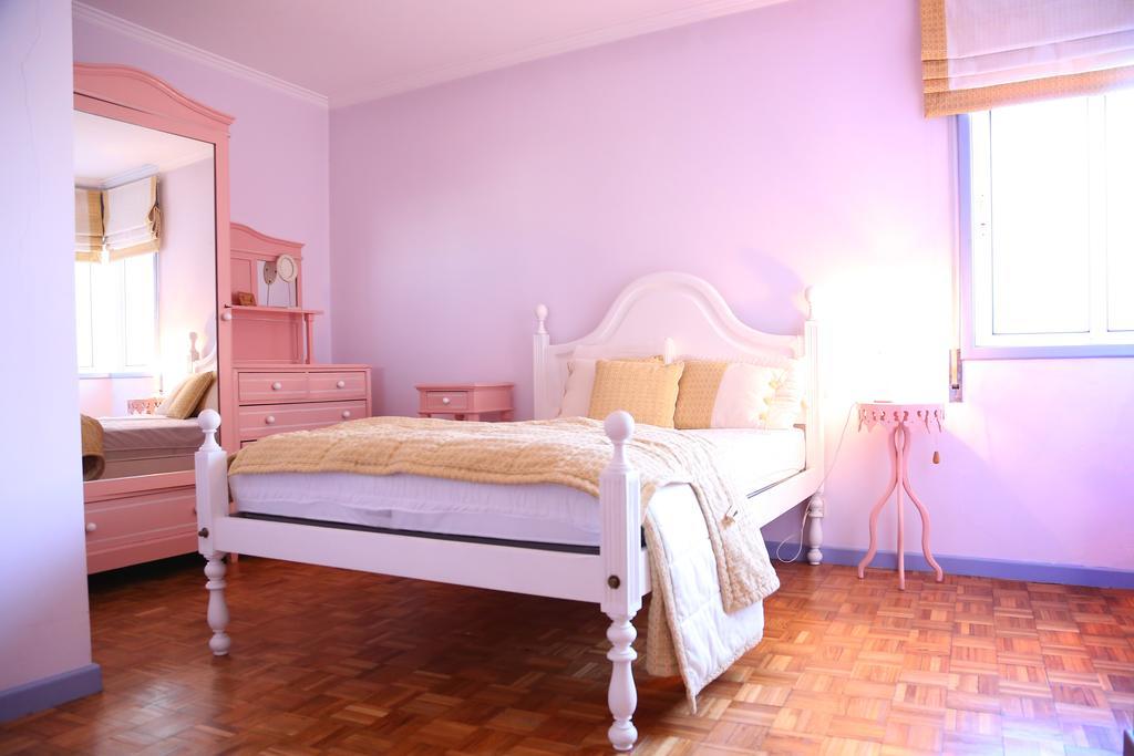 Em Cima Da Areia Apartment โปโว เดอ วาร์ซิม ภายนอก รูปภาพ